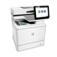 HP Inc. Color LaserJet Enterprise Flow MFP M578dn