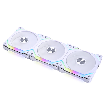Вентилятор Lian Li для корпуса Uni Fan SL120 V2 RGB