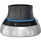 Мышь 3DCONNEXION Мышь SpaceMouse Wireless 3DX-700115, цвет черный