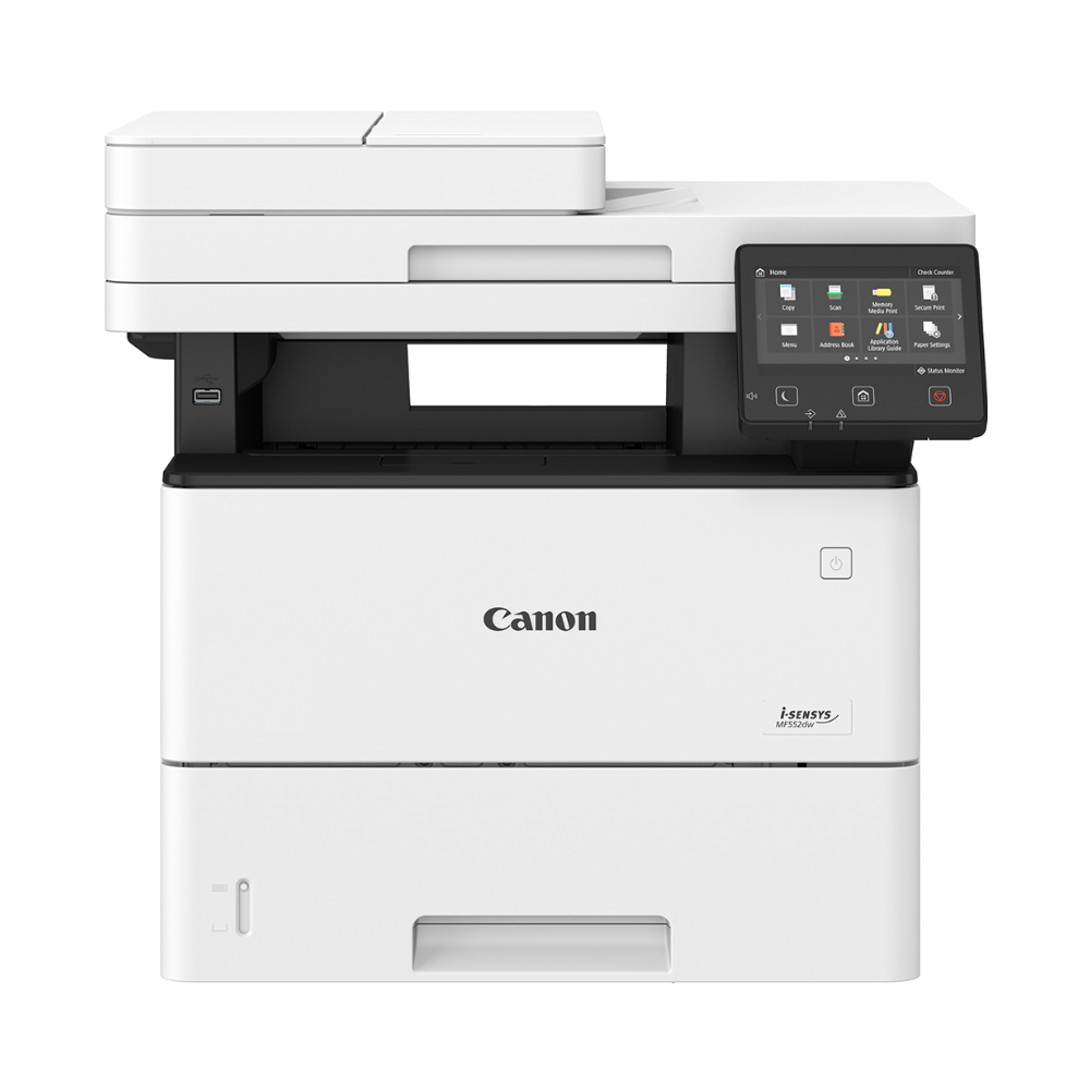 Canon i-Sensys MF552dw