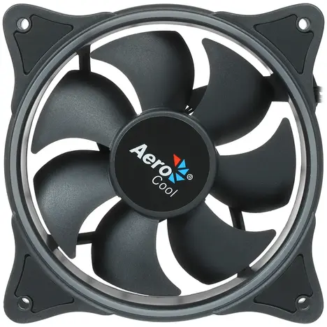 Вентилятор Aerocool ECLIPSE 12