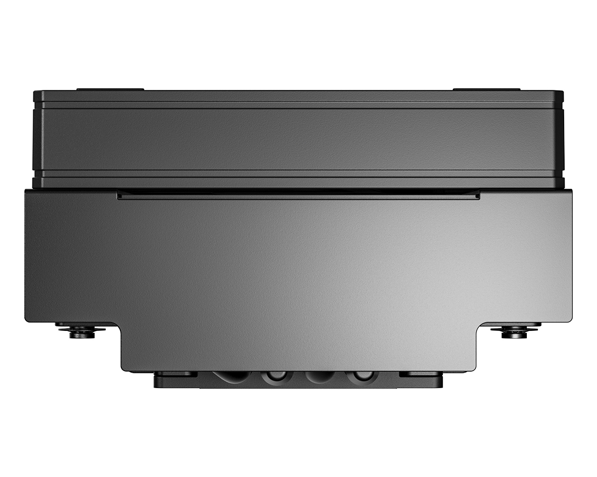 Кулер Процессорный ID-Cooling для CPU IS-53-XT BLACK