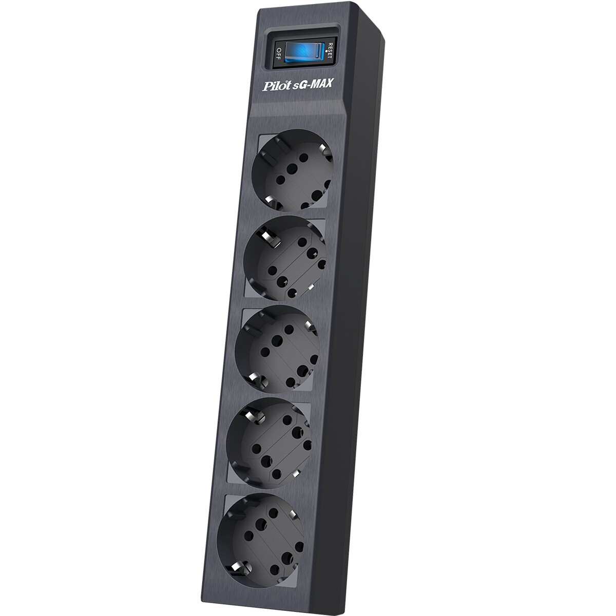 Сетевой фильтр Pilot sG-Max 1.8m