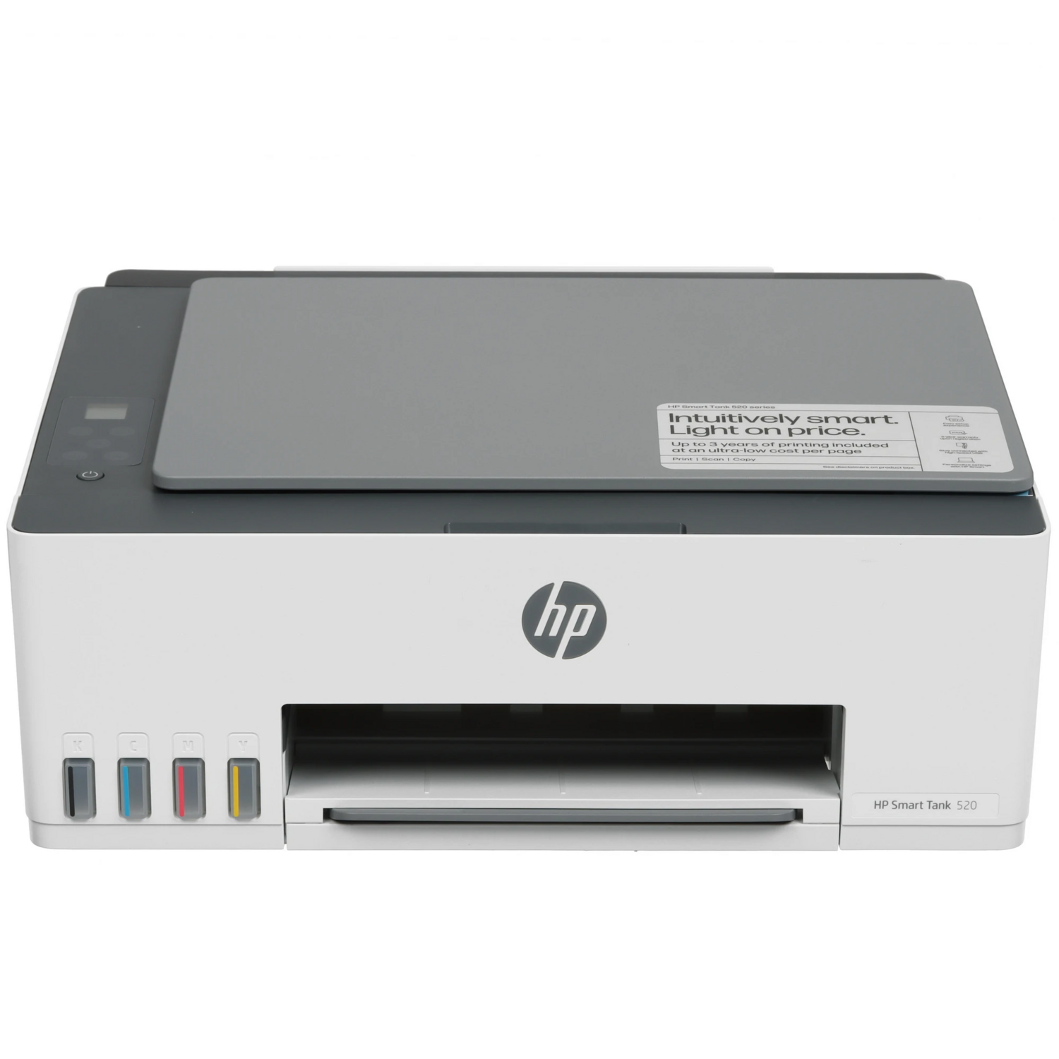 HP Inc. Smart Tank 520