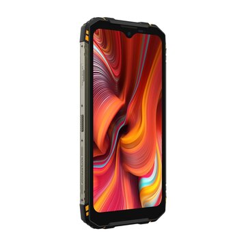 Смартфон Doogee  S96 Pro 128 ГБ оранжевый