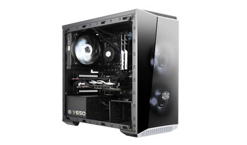 Корпус Cooler Master MasterBox 3 Lite
