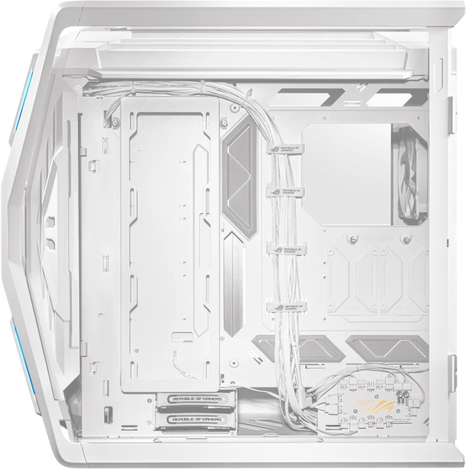 Корпус ASUS ROG HYPERION GR701 TG