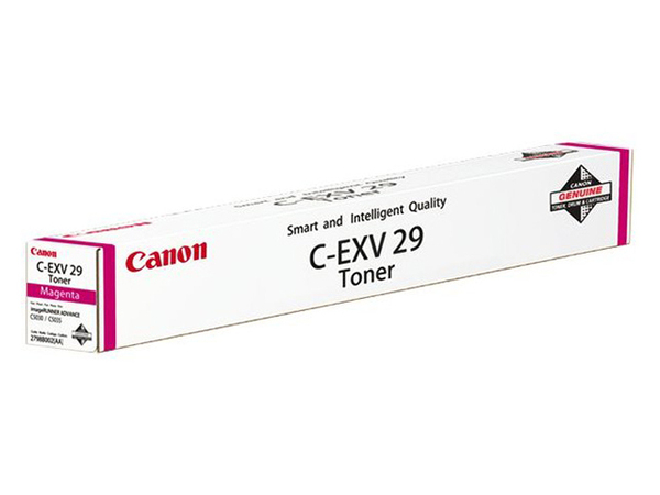 

Тонер пурпурный Canon C-EXV29, 2798B002