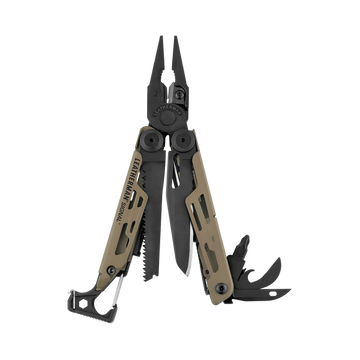 Мультитулы Leatherman Signal