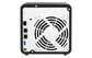 Сетевое хранилище QNAP 4 disks TS-432X