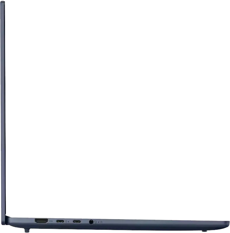 Ноутбук LENOVO IdeaPad Slim 5 G11 16AGP11 AMD Ryzen AI 7 445 (синий)