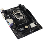 Материнская плата Biostar LGA 1200 Intel H470 H510MHP 4.0