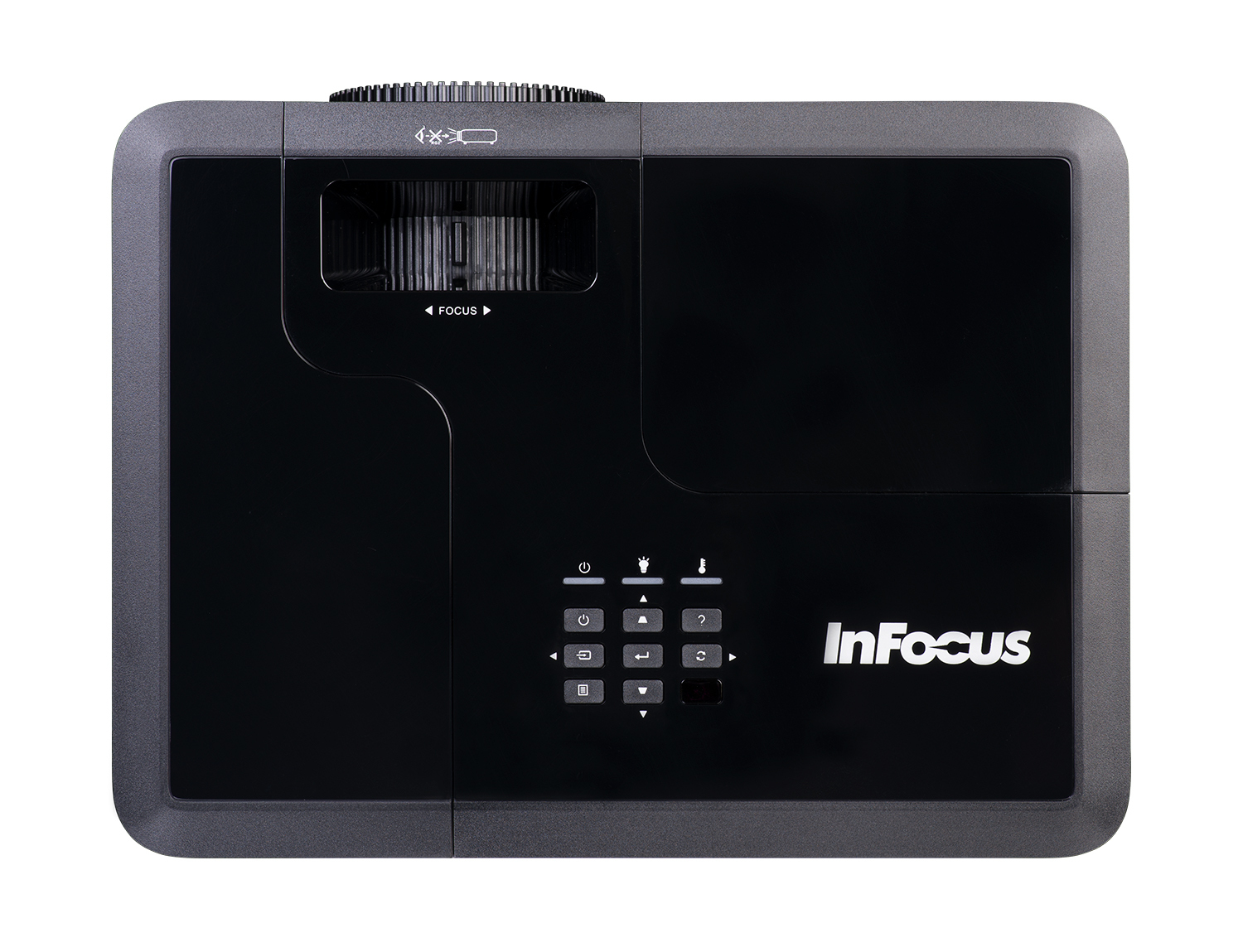 Проектор INFOCUS DLP IN2134