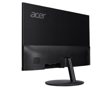 Монитор ACER SA222QEbi 21.5-inch черный