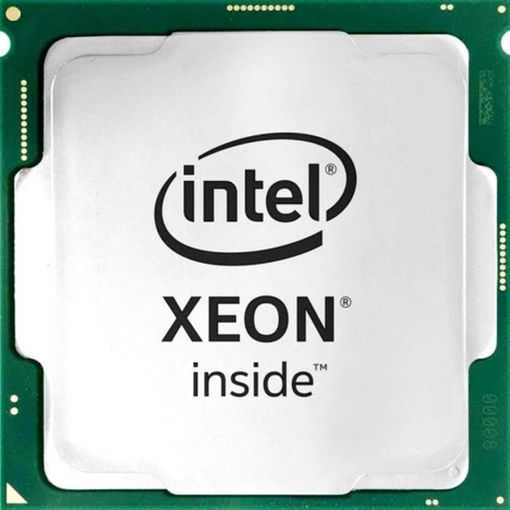 Процессор Intel     Xeon E-E-2374G OEM