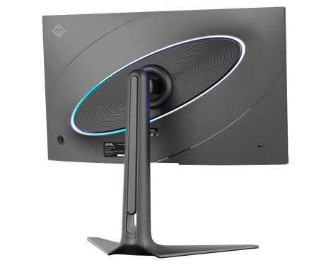 Монитор GMNG GM-27F23 27.0-inch черный