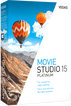 

VEGAS Movie Studio 15 Platinum