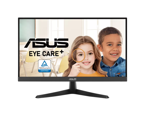 Монитор ASUS VY229Q 21.5-inch черный