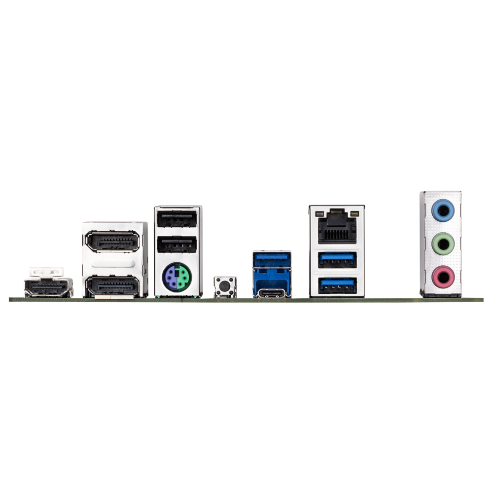 Материнская плата Gigabyte AM5 AMD B850 B850M D3HP