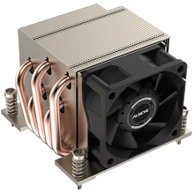Кулер Процессорный ALSEYE для CPU AS-R67