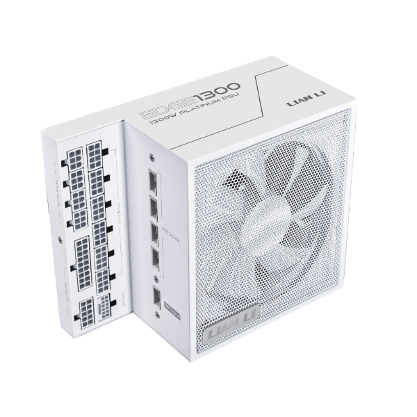 Блок питания Lian Li EDGE 1000 + HUB Gen.5
