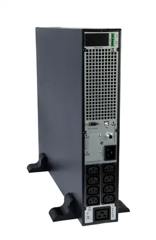 ИБП Systême Electric Smart-Save Online SRT G2 3кВА/кВт SRTSE3000RTXLIG2