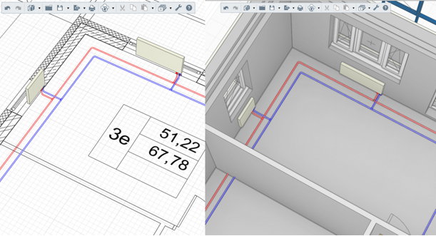 Renga для инженера по отоплению