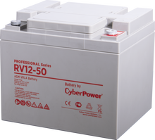 Сменная батарея для ИБП CyberPower RV 12-50