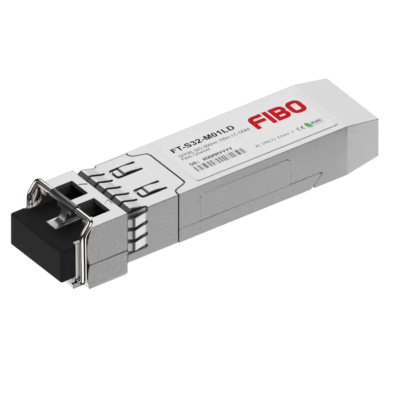 Трансивер FIBO FT-S32-M01LD