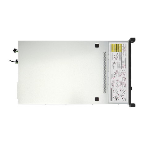 Rack-сервер Инферит RS104