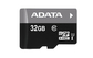 Карта памяти ADATA microSDHC 32GB