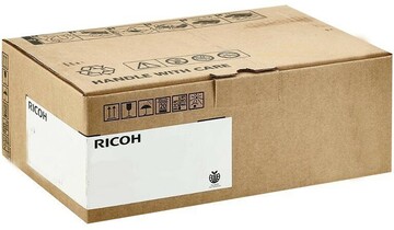 Ricoh  крышка, D0BQ1287