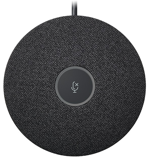 Конференц-связь Logitech Rally Microphone