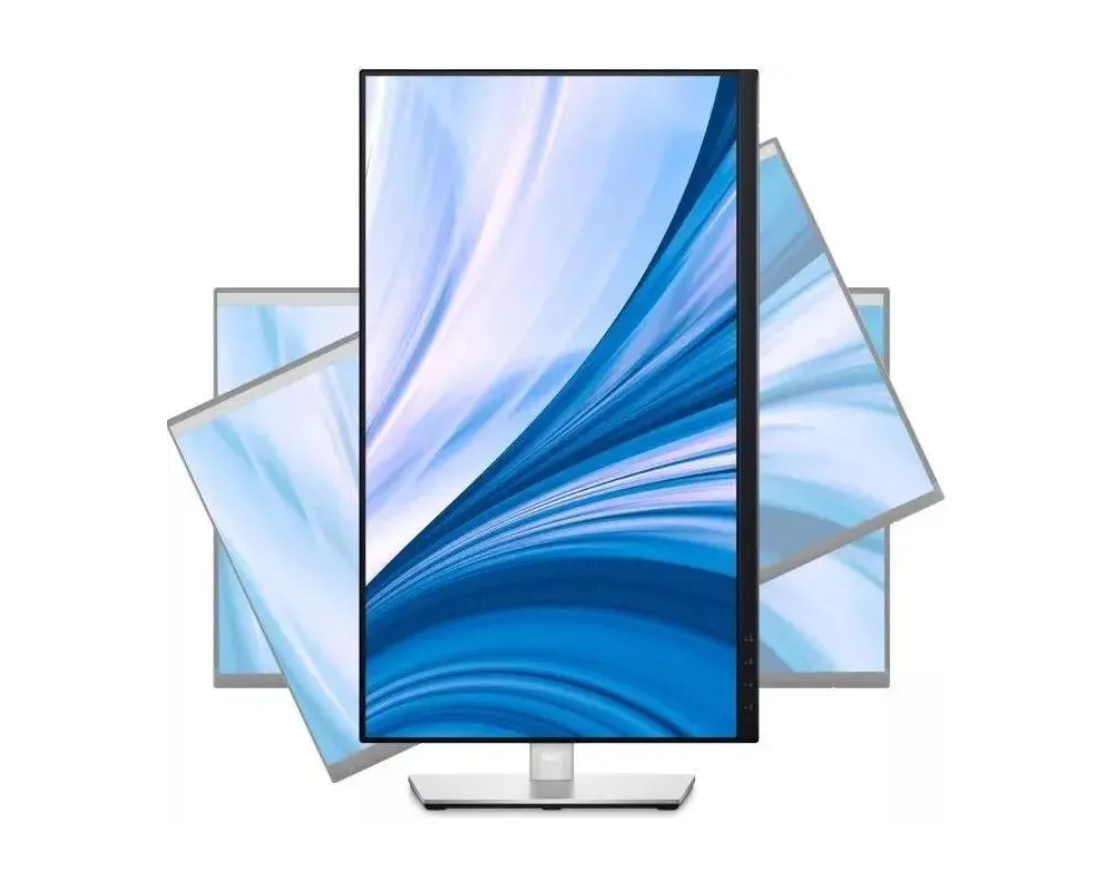 Монитор Dell Technologies C2723H 27.0-inch черный