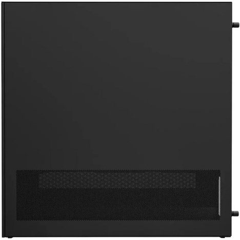 Корпус NZXT H3 Flow (2025) TG