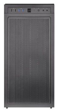 Корпус Thermaltake Suppressor F31