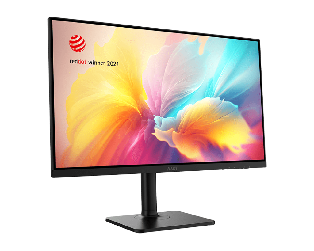 Монитор MSI MD272QXP 27.0-inch черный