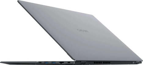 Ноутбук CHUWI HeroBook Plus Intel Celeron N4020 (серый)