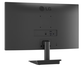 Монитор LG 24MS500-B 23.8-inch черный