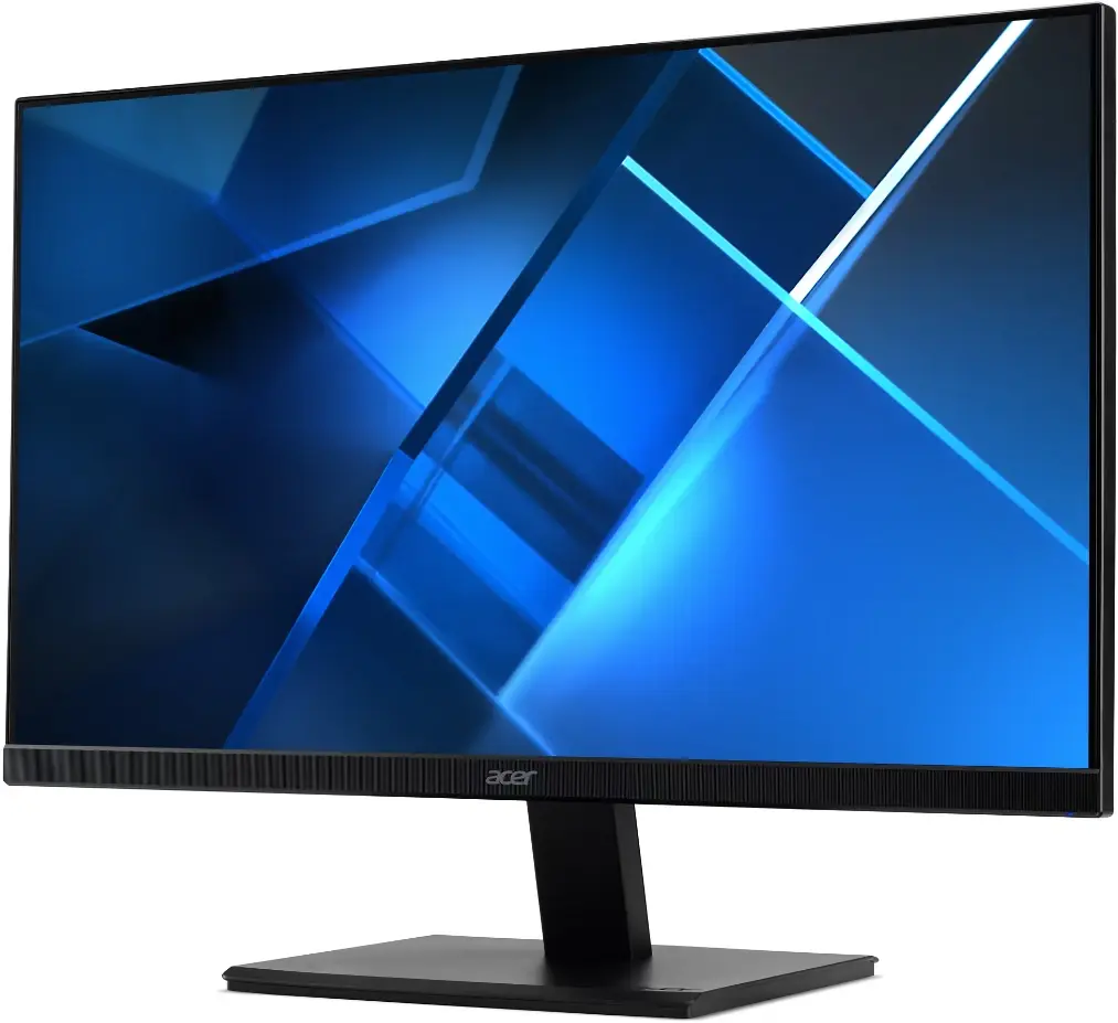 Монитор ACER V277KLbmiipx 27.0-inch черный