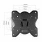 Кронштейн ONKRON Basic M4S