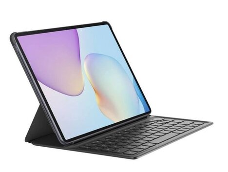 Планшет HUAWEI MatePad 11.5 Wi-Fi (2025) Wi-Fi 256 ГБ