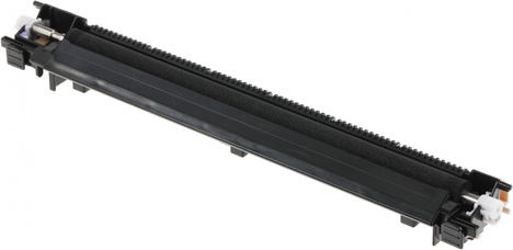 Ролик транспортный в сборе