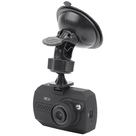 Видеорегистратор ACV GQ117
