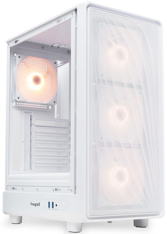 Корпус HSPD M510