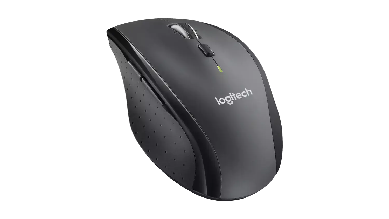 Мышь Logitech M705 910-001964, цвет черный