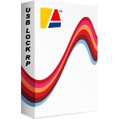 Advanced USB LOCK RP