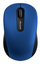 Мышь Microsoft Corporation Wireless Mouse 3600 PN7-00024, цвет черный