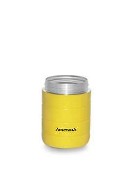 Термос Арктика 307-480 желтый