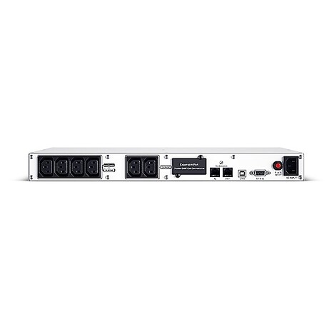 ИБП CyberPower Line-Interactive  OR1000ERM1U